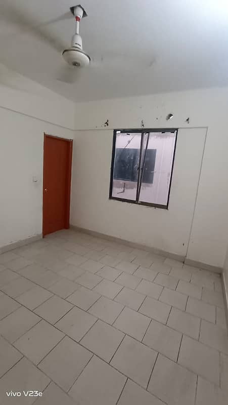 Chance Deal Studio Apartment 4th Floor In Muslim Commercial 4