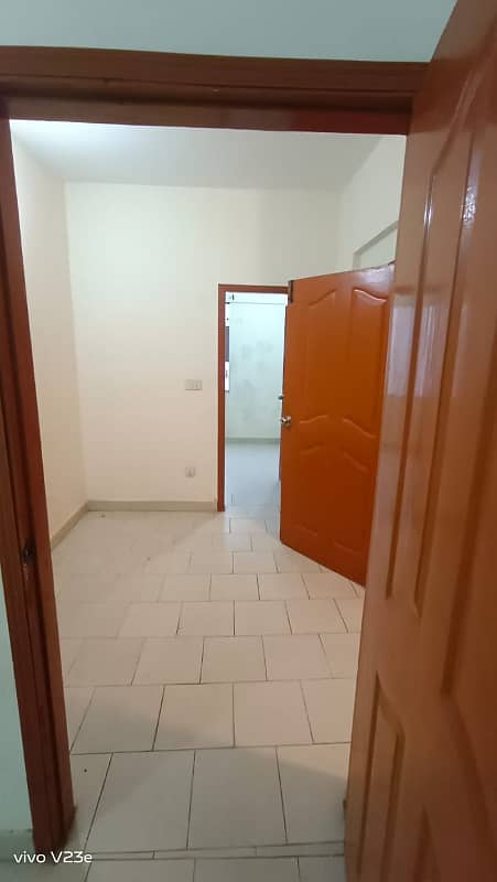 Chance Deal Studio Apartment 4th Floor In Muslim Commercial 6