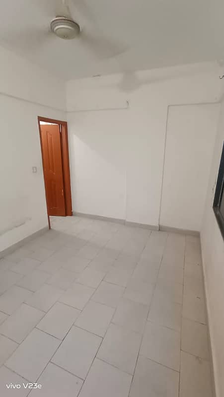 Chance Deal Studio Apartment 4th Floor In Muslim Commercial 13