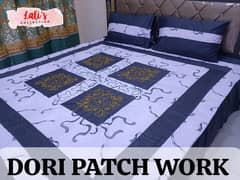 3 Pcs Bed Sheet 0