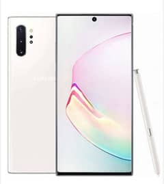 SAMSUNG NOTE 10 PLUS  /12/256 /5 G MY WHATSAPP CONTACT _0345_7847229 0