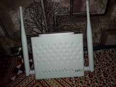 VDSL 2 modem Router