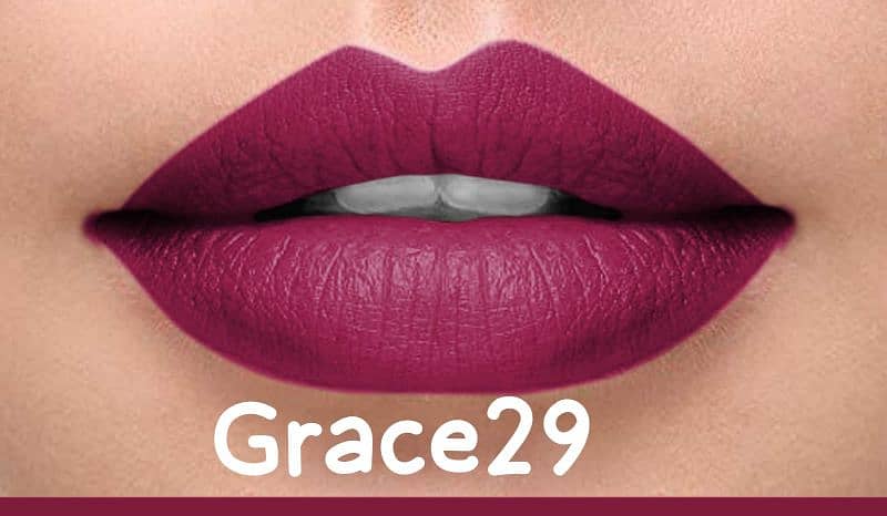 GRACE LIPSTICK 2