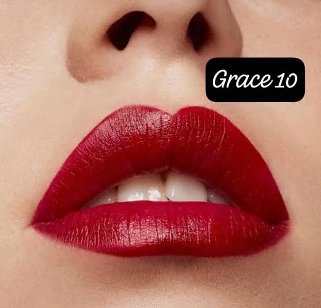 GRACE LIPSTICK 4