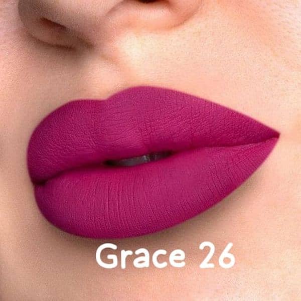 GRACE LIPSTICK 5