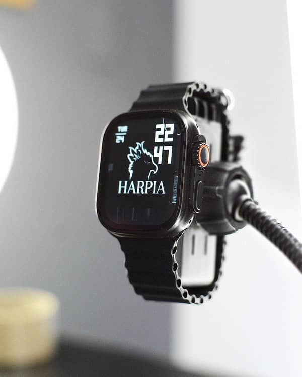 T900 ultra Smartwatch 1