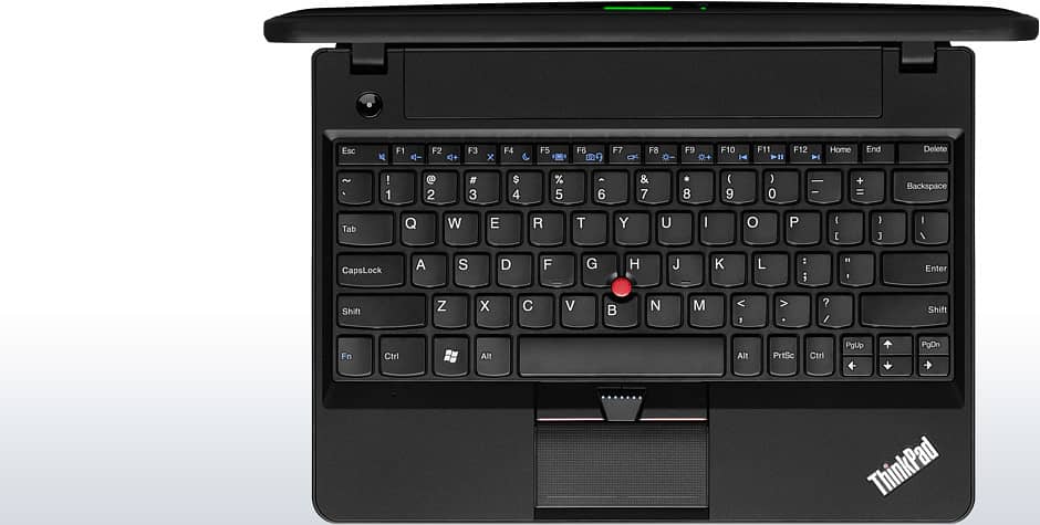 Lenovo ThinkPad X131e, Intel Core i3, 2nd Gen 3