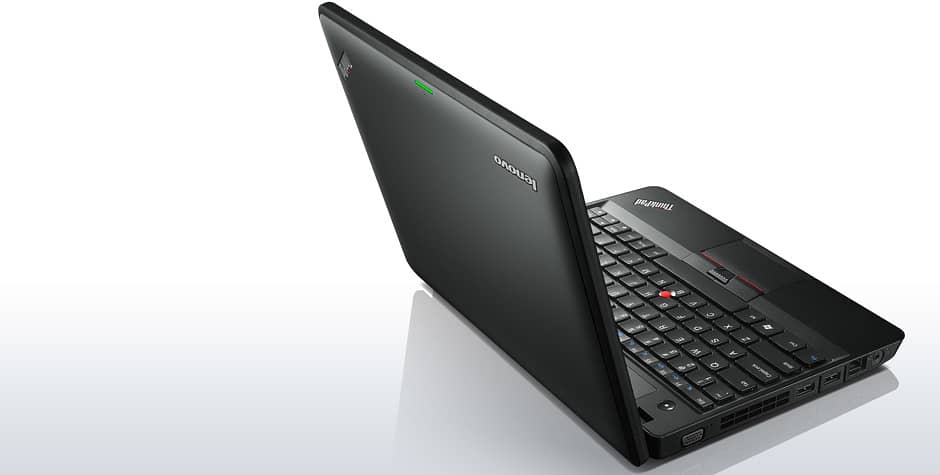 Lenovo ThinkPad X131e, Intel Core i3, 2nd Gen 4