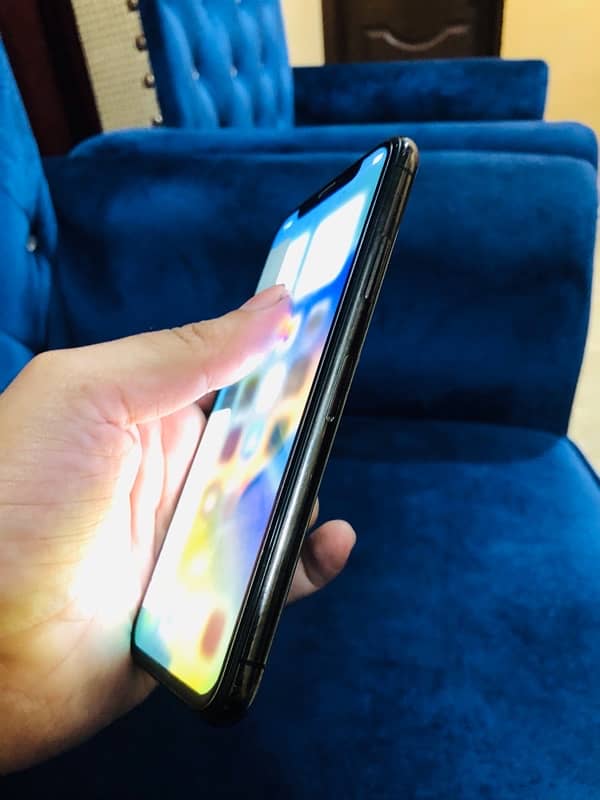 IPhone x 64 gb non pta 2