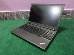 Lenovo 15.6" Core i7 4th Gen 8GB 500GB 1080p Screen Brand New 0