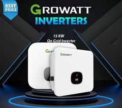 Growatt