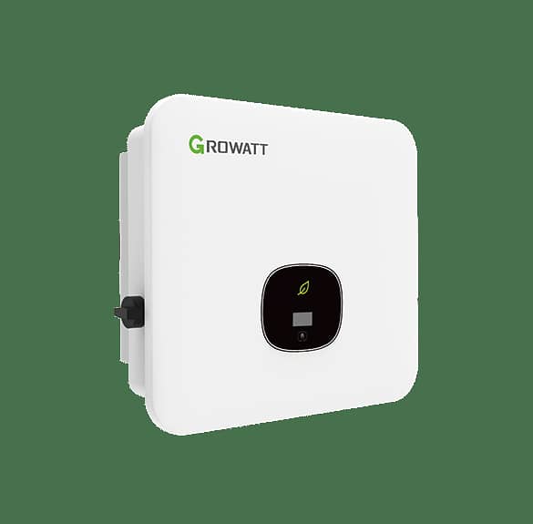 Growatt 15 Kw On grid Solar Inverte 1