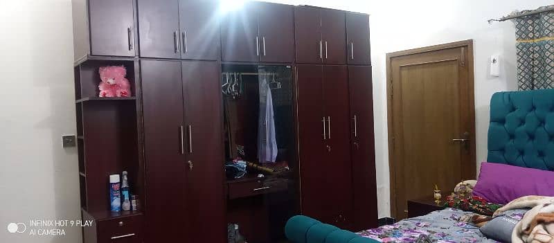 Wardrobe For Sale 1