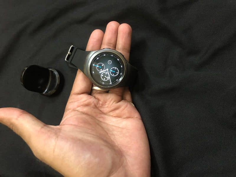 samsung Gear S2 1