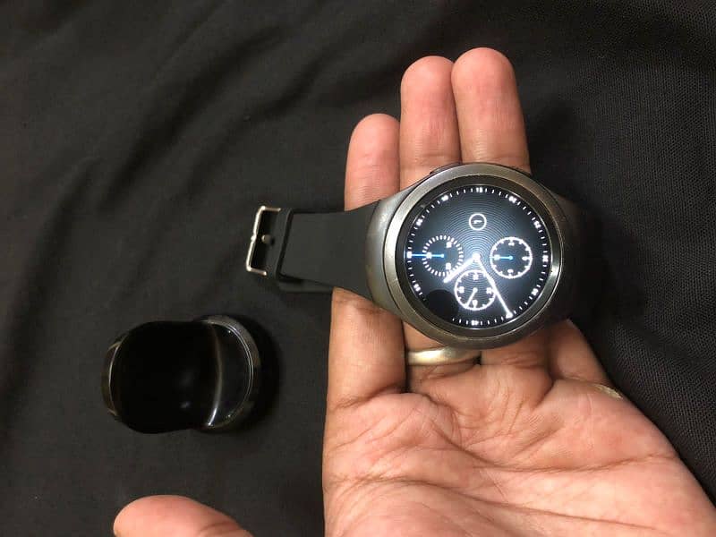 samsung Gear S2 2