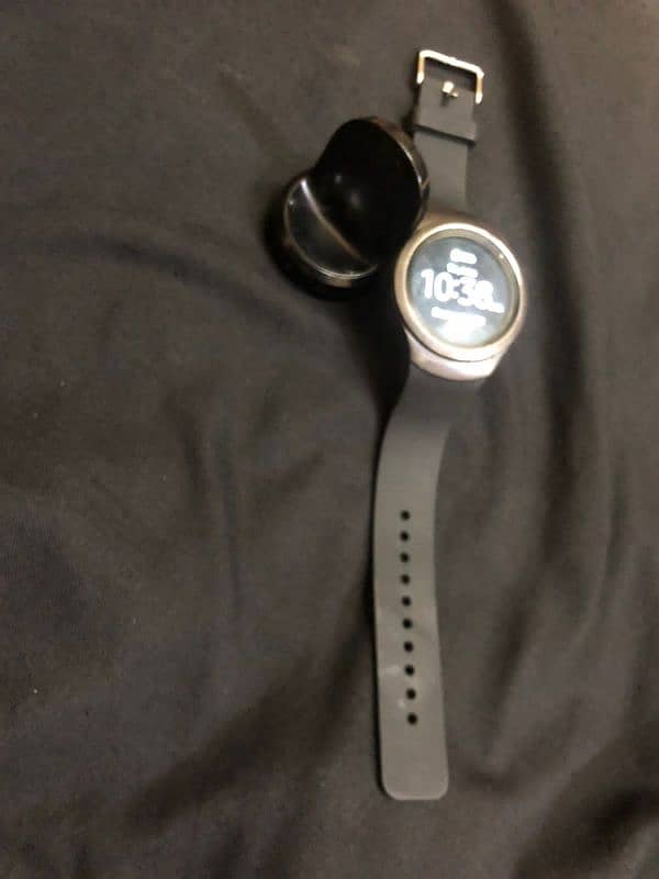 samsung Gear S2 5