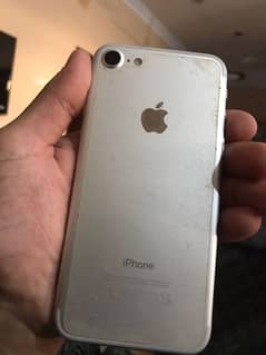 Iphone 7 PTA APPROVED