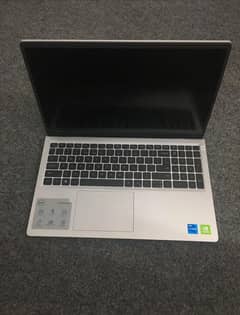 Dell laptop core i5.100% . Ok Laptop Dell Model Touch me ha