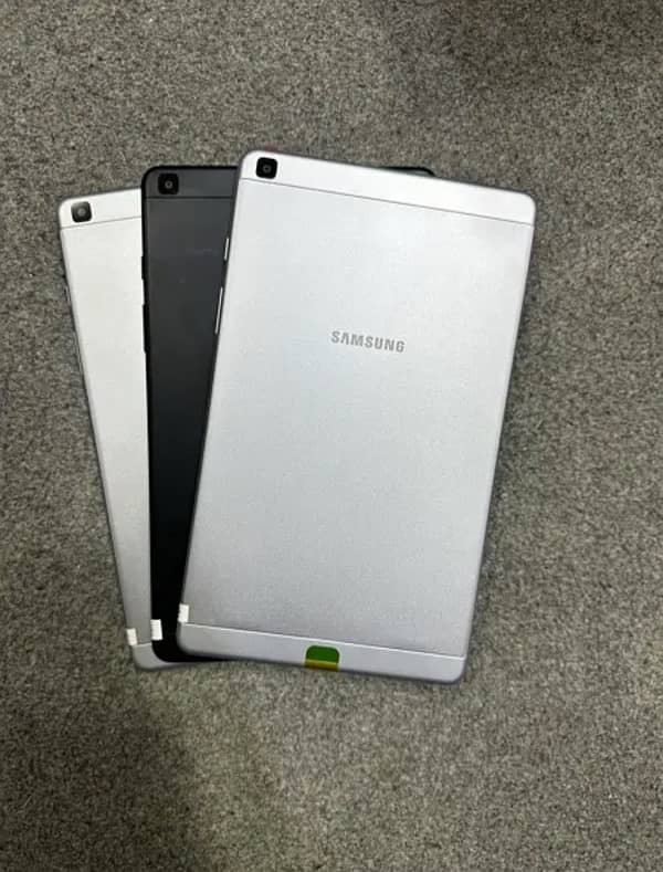 Samsung Galaxy Tab A 2019 8 Inch SM-T290 WIFI Only 0