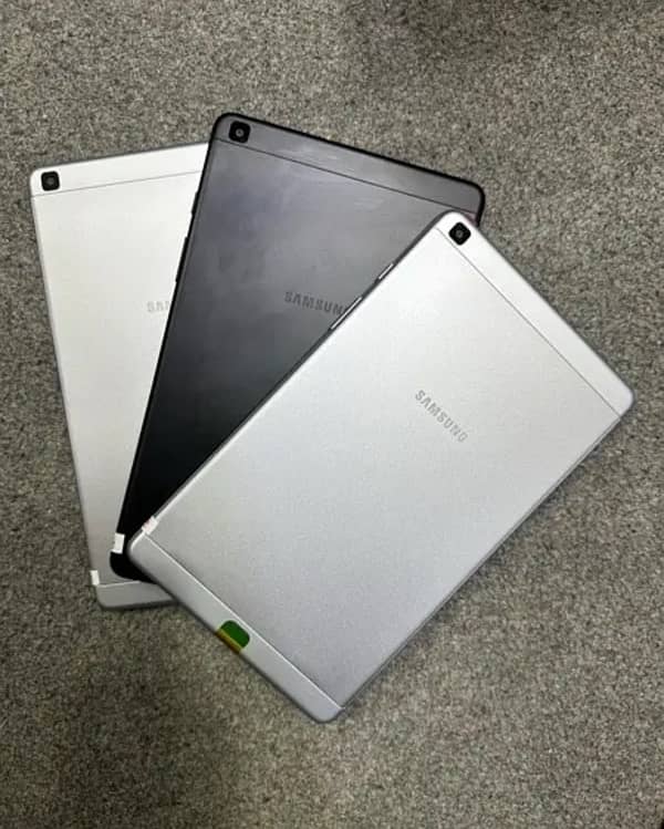 Samsung Galaxy Tab A 2019 8 Inch SM-T290 WIFI Only 2