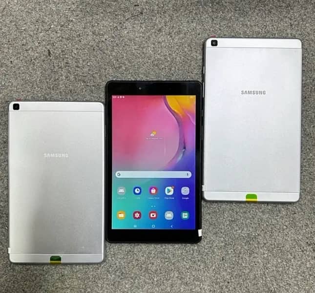 Samsung Galaxy Tab A 2019 8 Inch SM-T290 WIFI Only 3