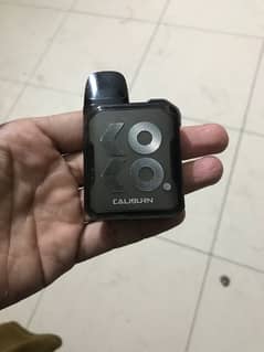 KOKO CALIBURN POD 0