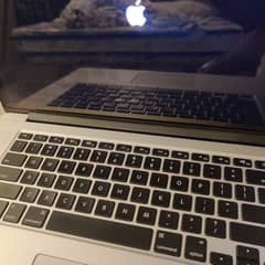 Macbook pro