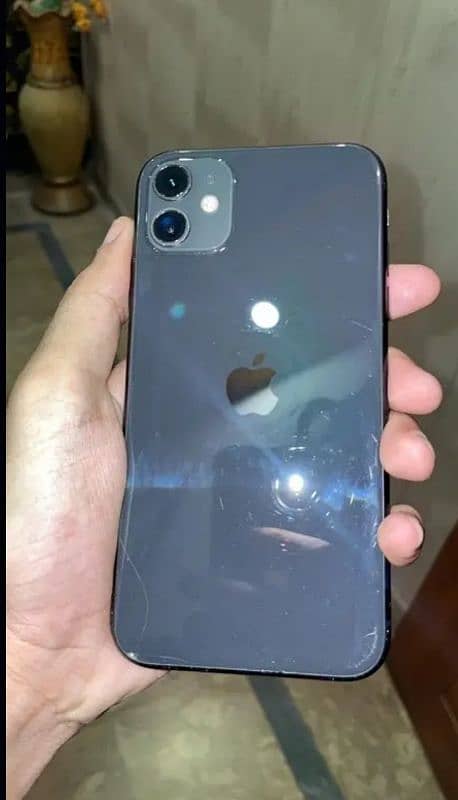 IPhone 11 non pta 2