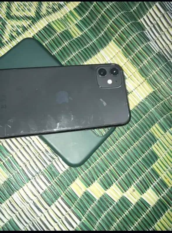 IPhone 11 non pta 5