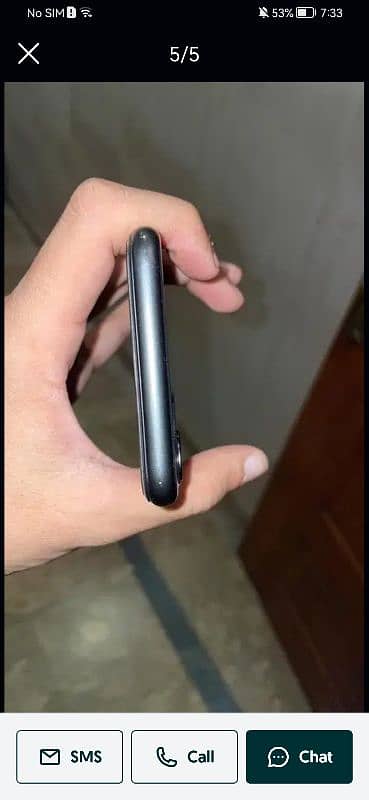 IPhone 11 non pta 6