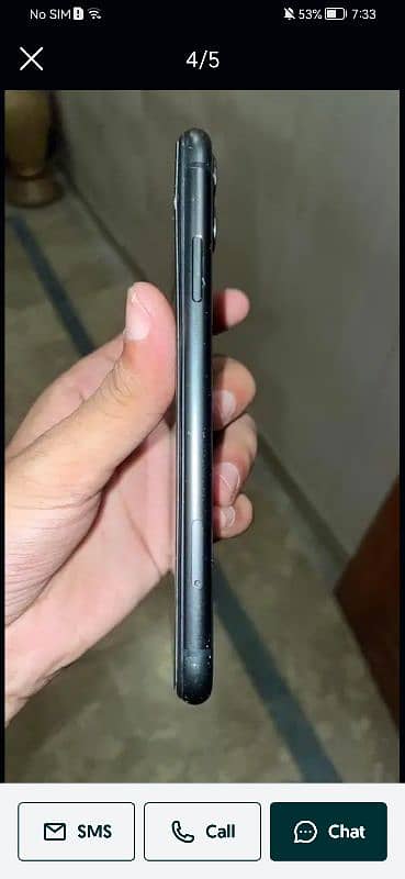 IPhone 11 non pta 7