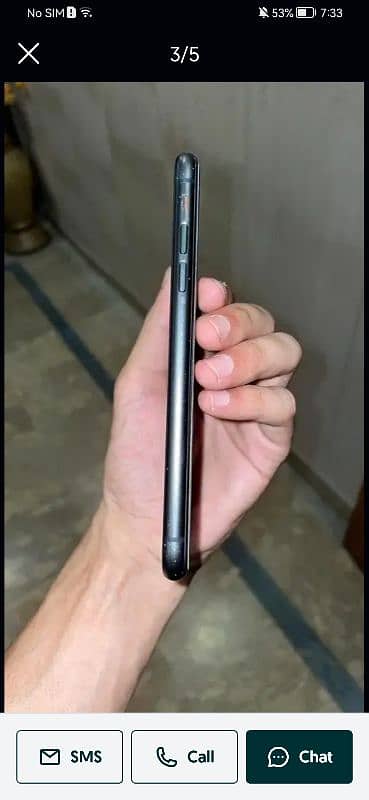 IPhone 11 non pta 8