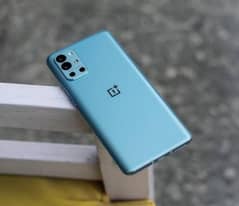 OnePlus 9r 0