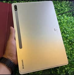 Tab s7 plus tablet s7+ Samsung s7 plus tab