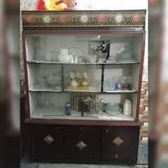 showcase for sale