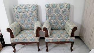 king chairs