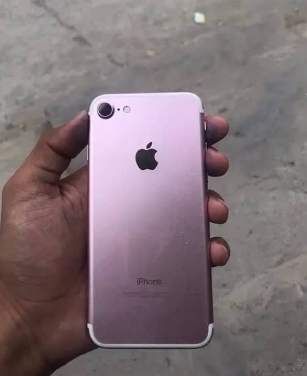 iphone 7 non pta 0