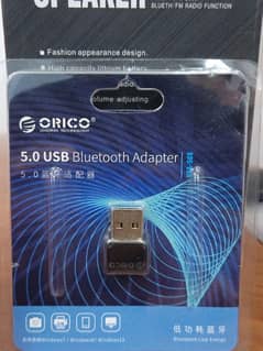 Bluetooth 5.0 Dongle 0