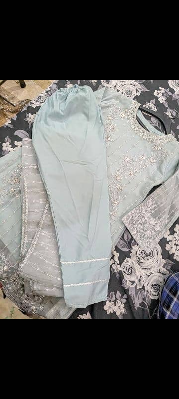 kameez touser 1