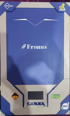 Fronus Solar Inverter 6KW PV 7000