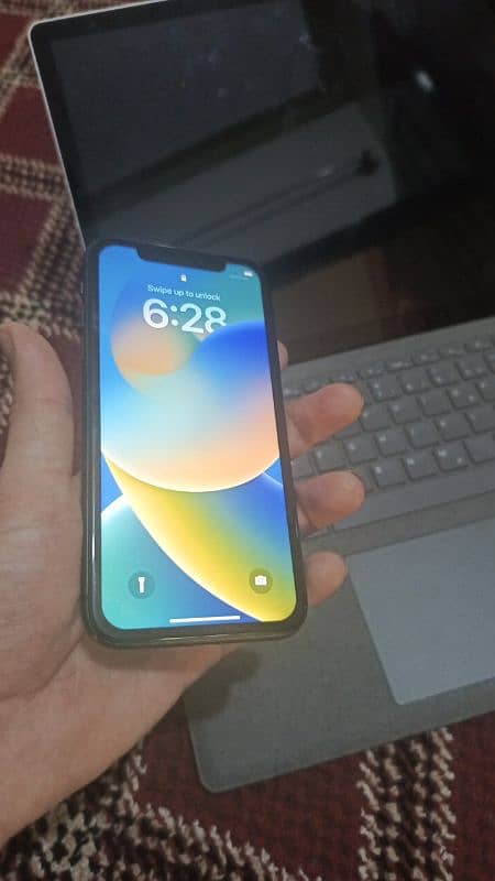 iphone 11 Jv 64 gb 1