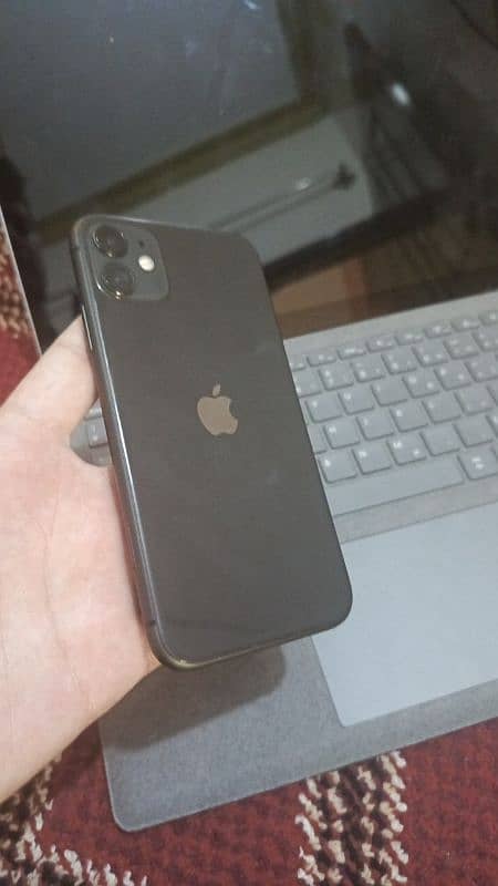 iphone 11 Jv 64 gb 2