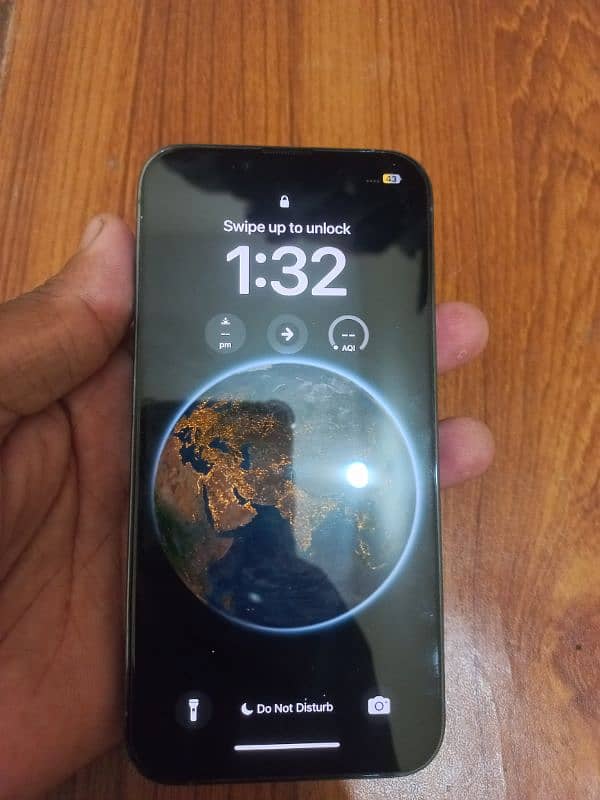 iphone 13 pro [Non PTA] 10 by 10 condition 2