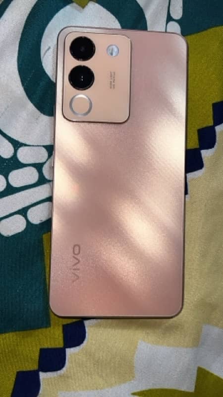 Vivo v 29e 3