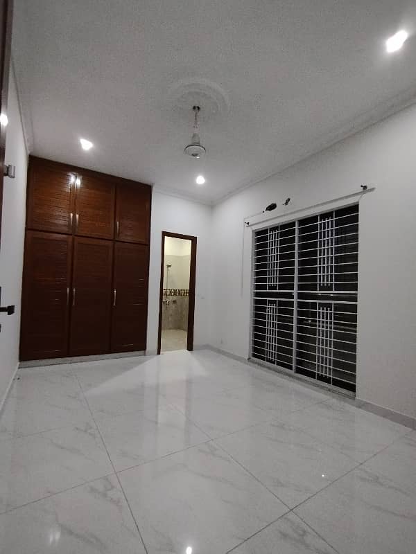 Fully Independent Upper Portion For Rent In State Life Housing Society 0