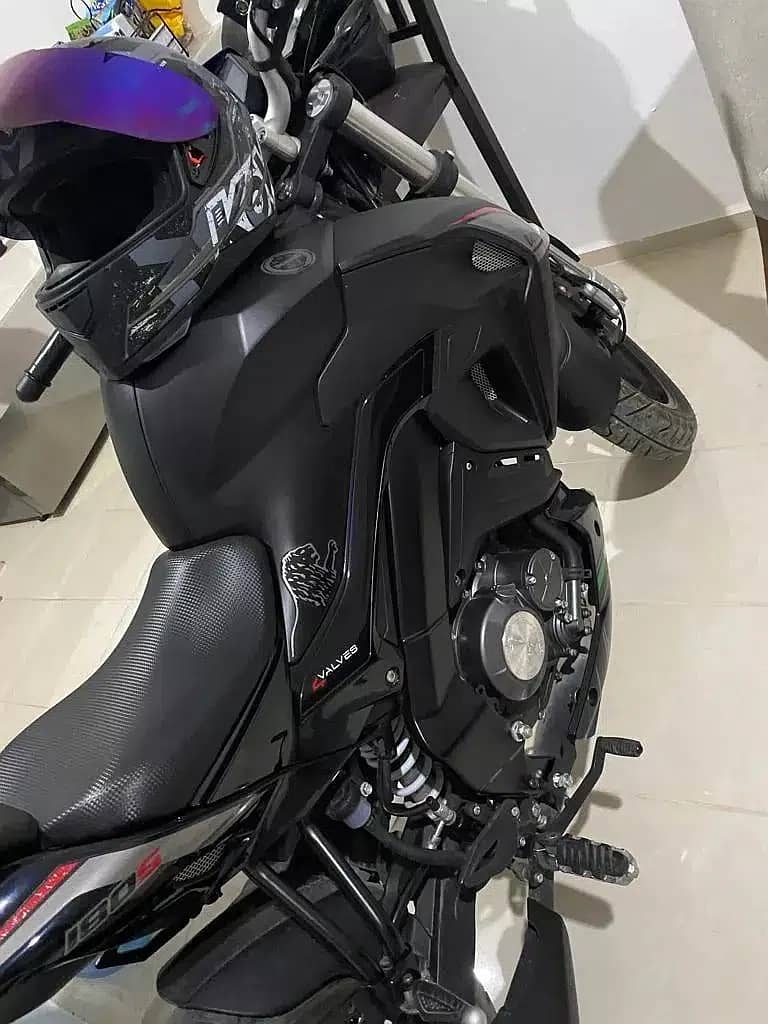 Benelli 180S 2021 1