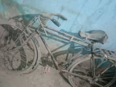 sohrab cycle condition raf hai chal thi hai