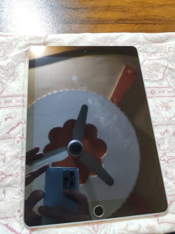 ipad Air 2 128 gb Waterpack 1