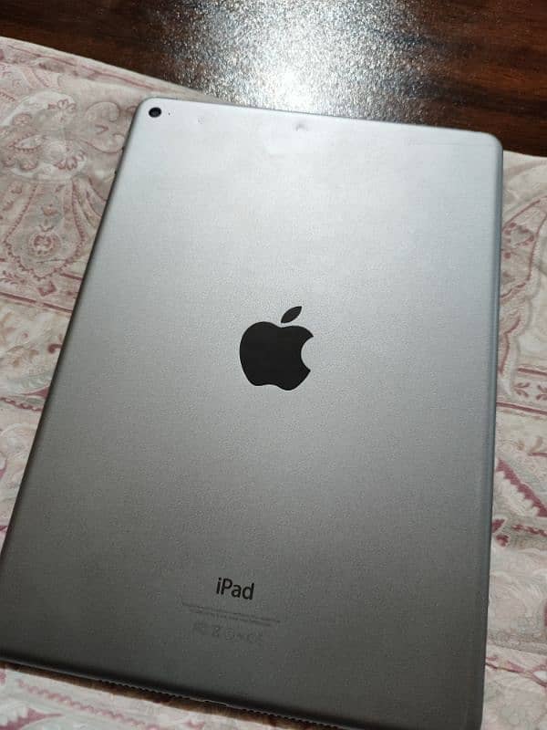 ipad Air 2 128 gb Waterpack 8