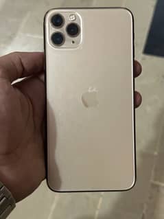 iPhone 11 pro max